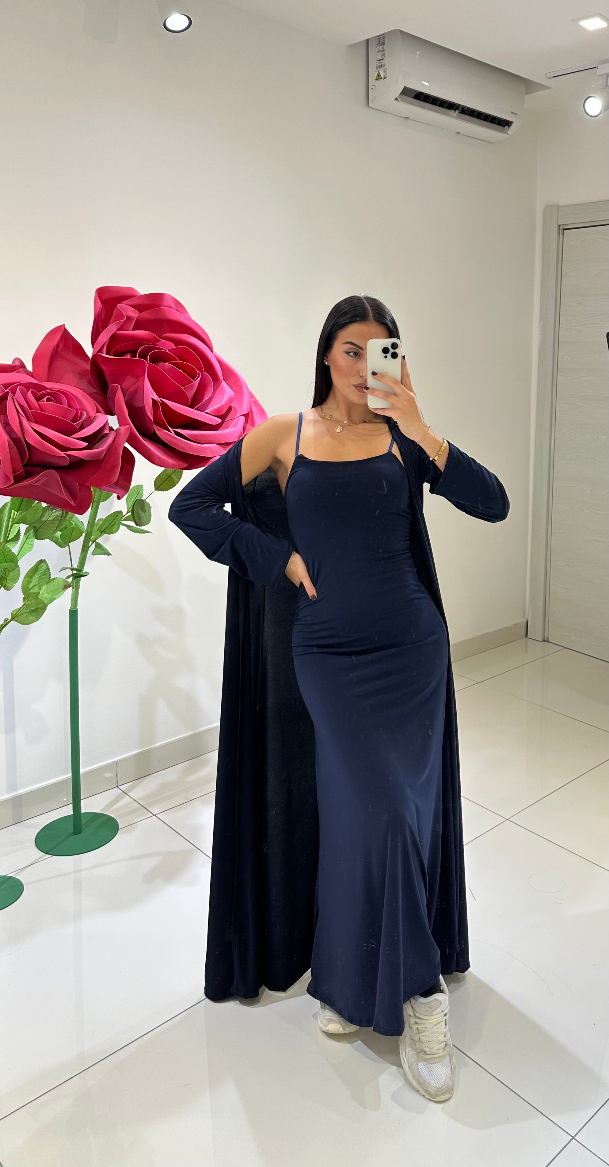 Set Ginevra
